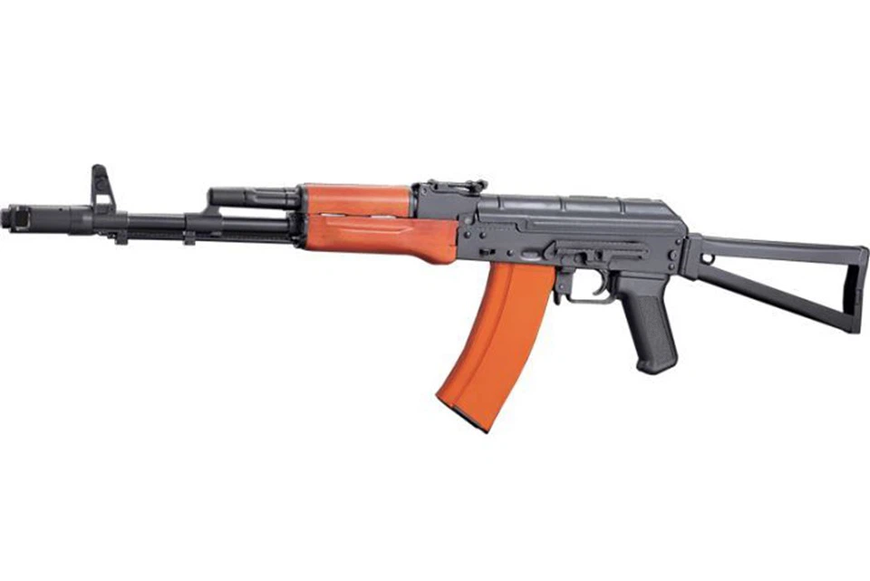 AK74U Airsoft गन
